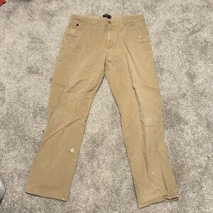 Dockers pant w 34 l 34